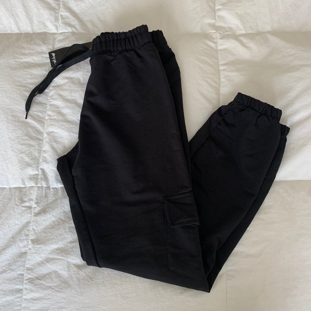 NastyGal Joggers